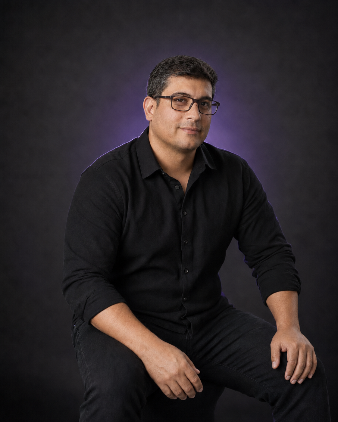 Lucas Montenegro, creador de Domina Tu Mente