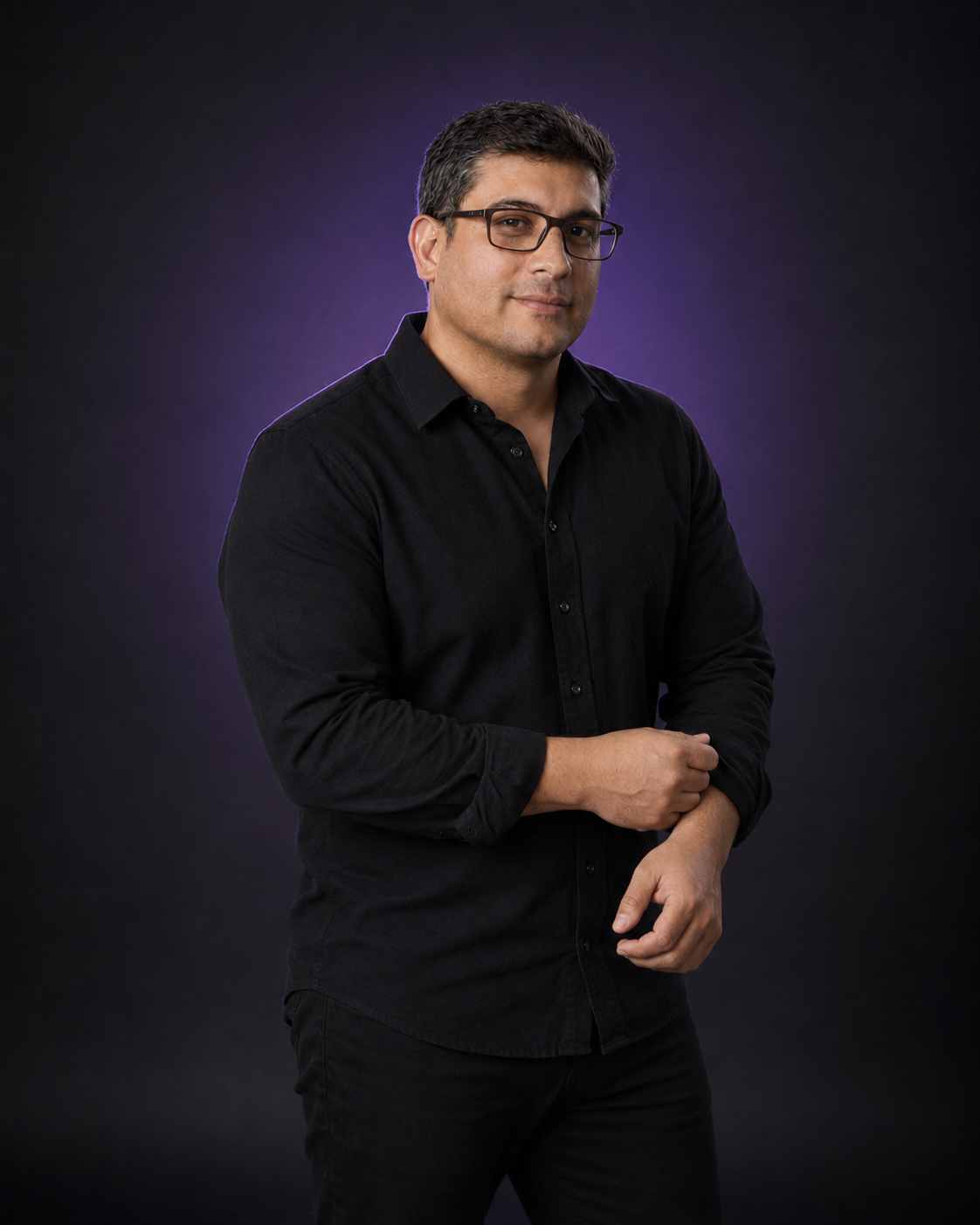 Lucas Montenegro, creador de Domina Tu Mente